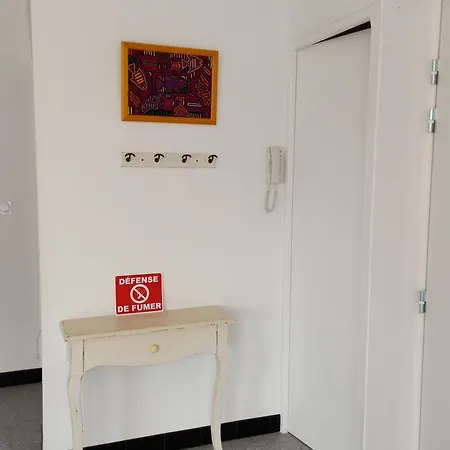 Theatre De L'archipel Apartament
